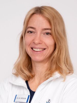 Dr. med. Melinda Siedler